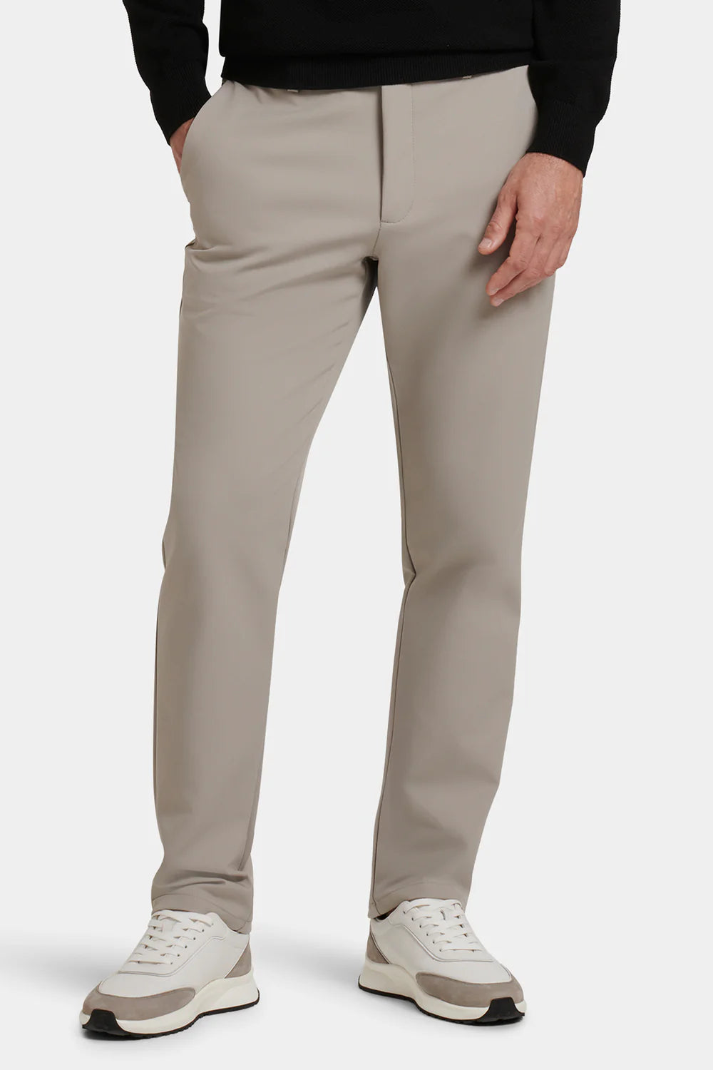THE TECH PANTS