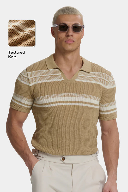 THE TRECCIA SHIRT