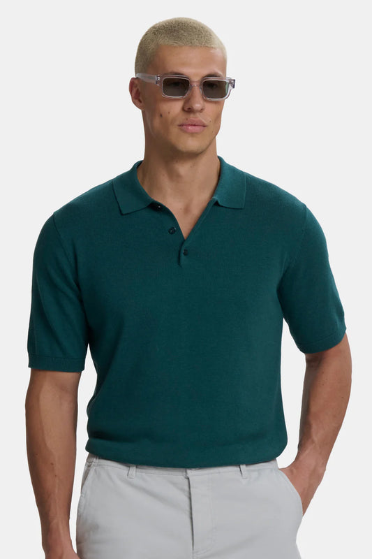 THE TRECCIA SHIRT