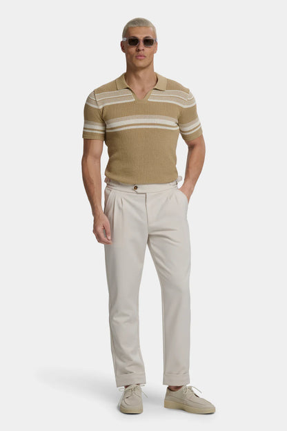 THE TRECCIA SHIRT