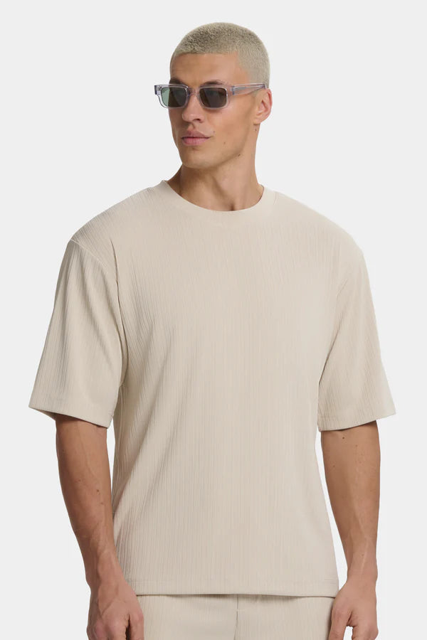 THE CAVO OAT MILK T-SHIRT