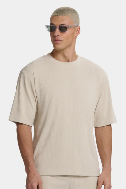 THE CAVO OAT MILK T-SHIRT