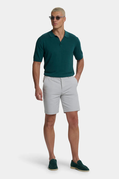 THE TRECCIA SHIRT