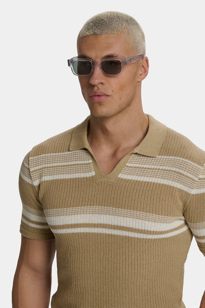 THE TRECCIA SHIRT