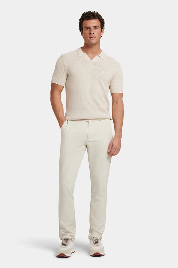 THE CAPRI OAT MILK SHIRT
