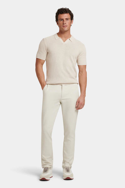 THE CAPRI OAT MILK SHIRT