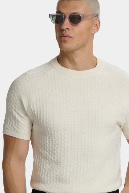 THE CAVO OAT MILK T-SHIRT