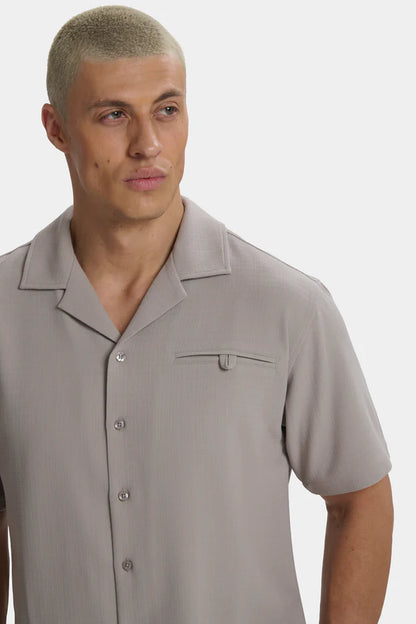 THE REMO DEEP STONE SHIRT