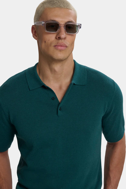 THE TRECCIA SHIRT