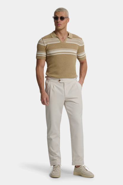 THE TRECCIA SHIRT