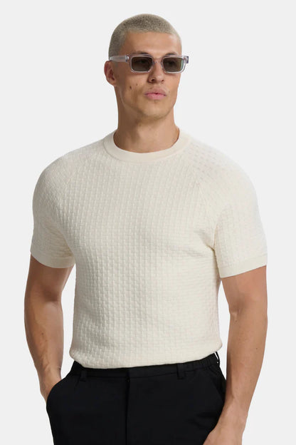 THE CAVO OAT MILK T-SHIRT