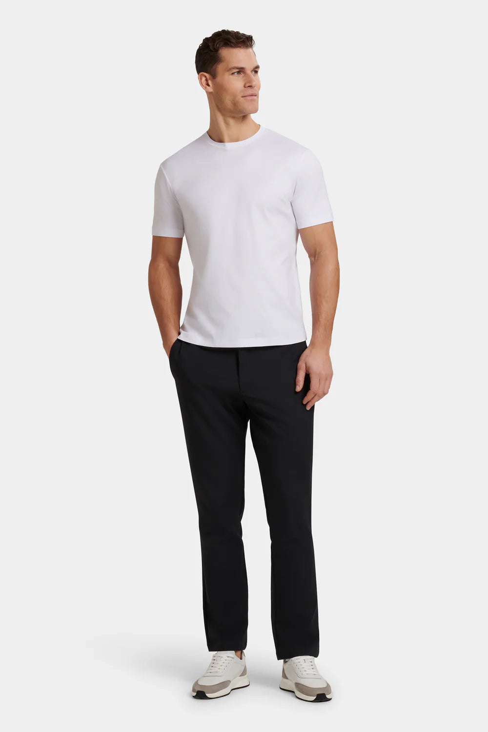 THE DESIO SLIM T-SHIRT