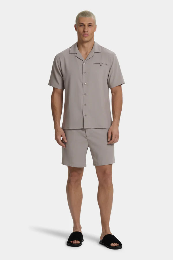 THE REMO DEEP STONE SHIRT