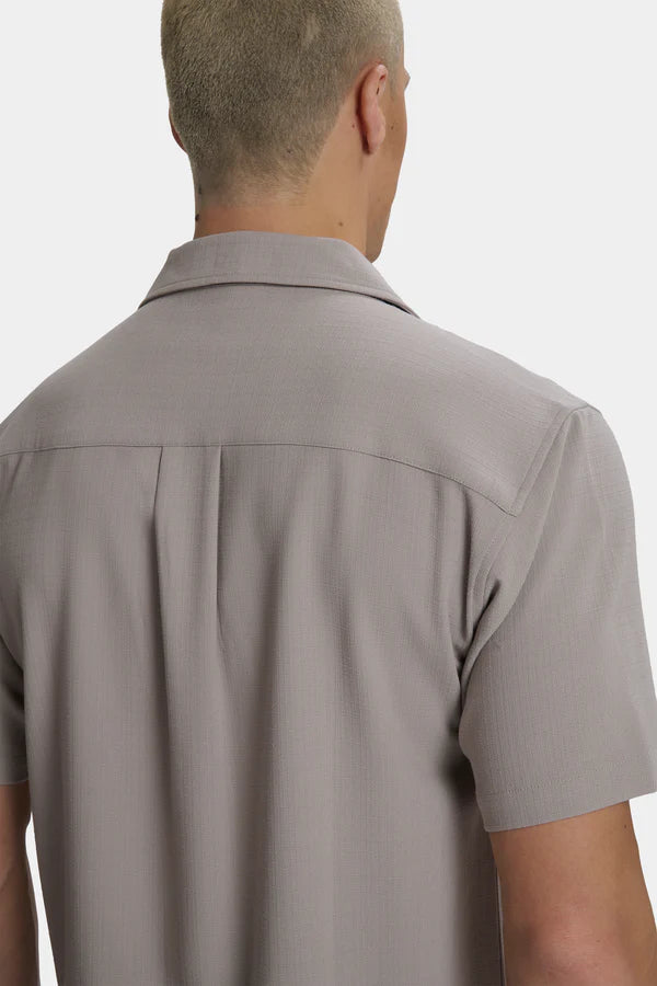 THE REMO DEEP STONE SHIRT