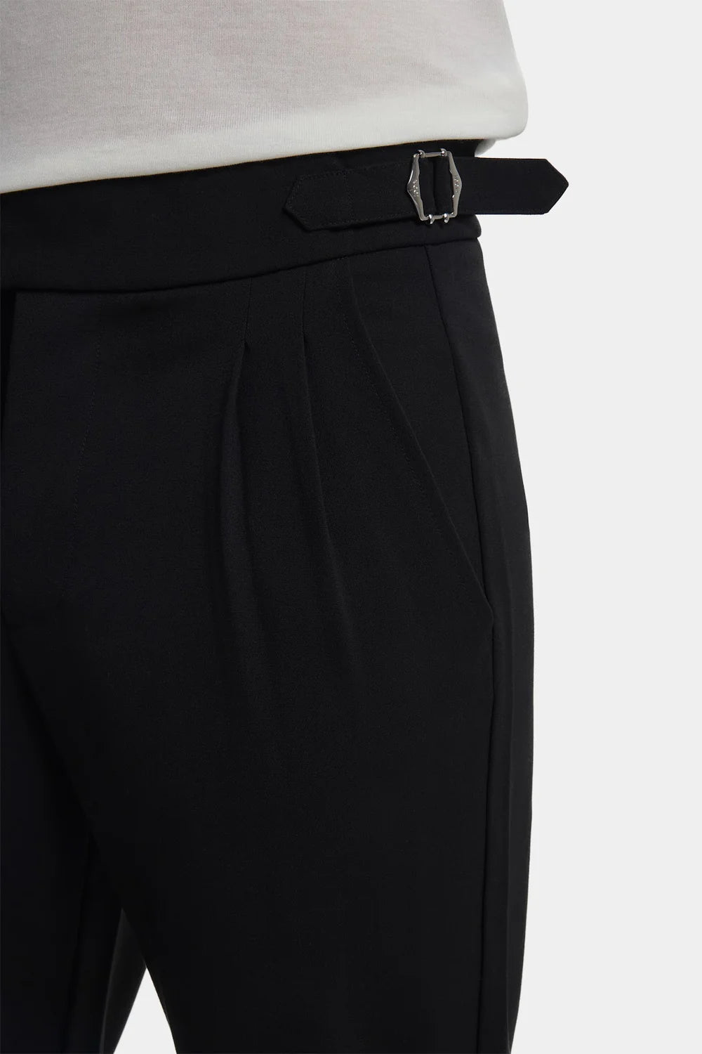 THE FIRENZE SLIM PANTS