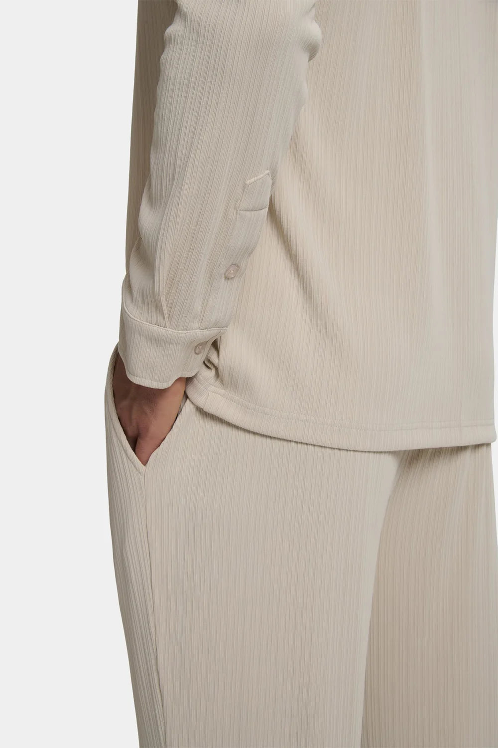 THE PIEGA REGULAR PANTS