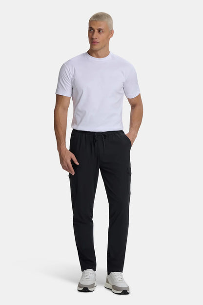 THE 365 CARGO TRACK PANTS