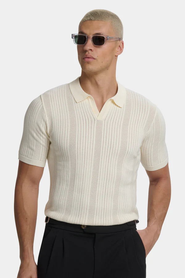 THE PAVIA OAT MILK SHIRT