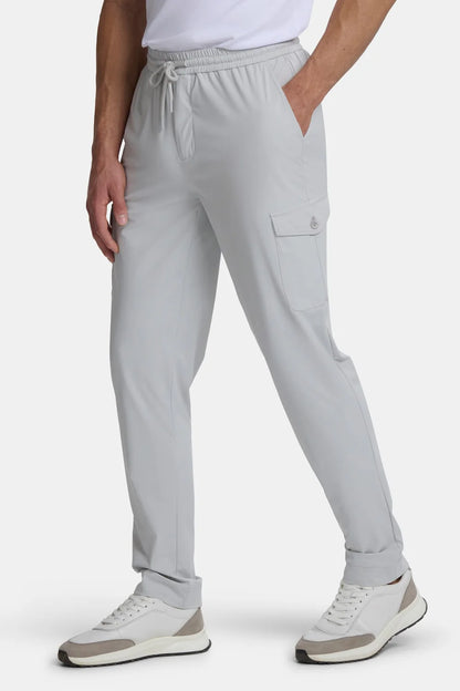 THE 365 CARGO TRACK PANTS