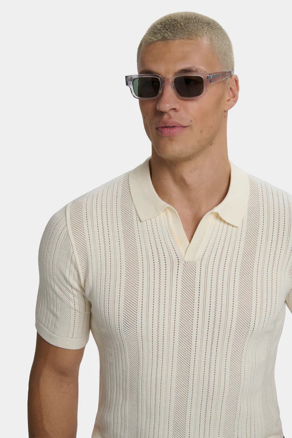 THE PAVIA OAT MILK SHIRT