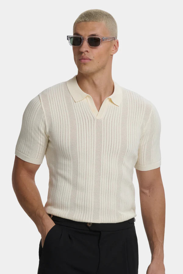 THE PAVIA OAT MILK SHIRT