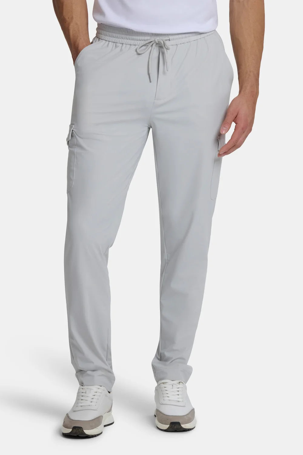 THE 365 CARGO TRACK PANTS