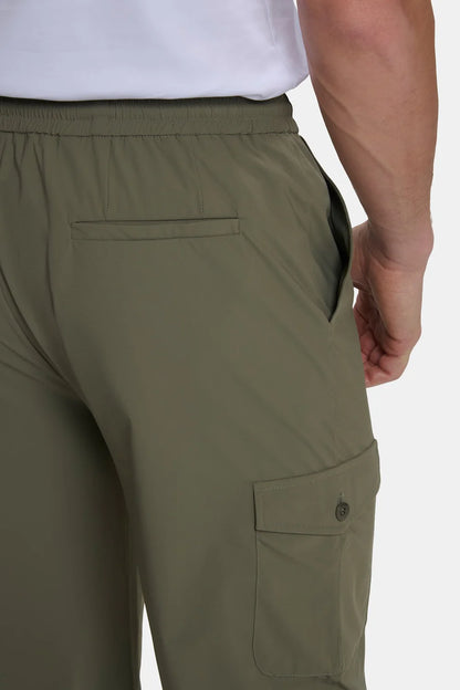 THE 365 CARGO TRACK PANTS