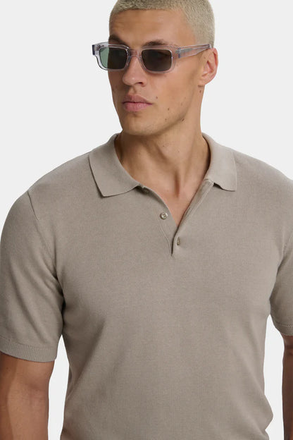 THE SANTONI DEEP STONE SHIRT