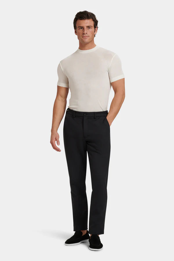 THE VERDE SLIM OAT MILK T-SHIRT