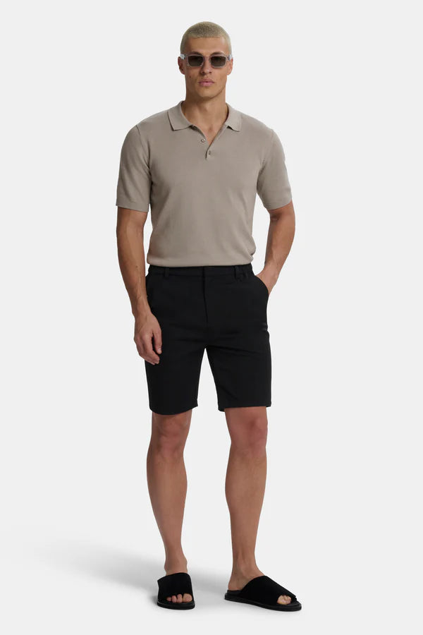 THE SANTONI DEEP STONE SHIRT