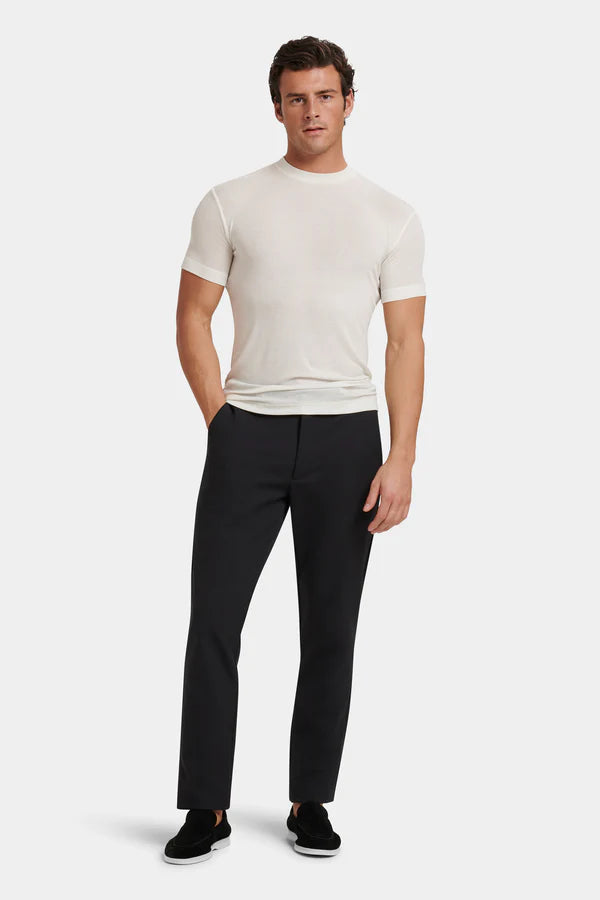 THE VERDE SLIM OAT MILK T-SHIRT