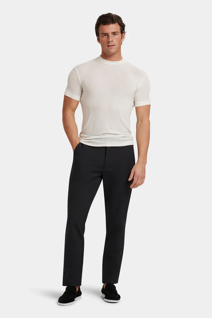 THE VERDE SLIM OAT MILK T-SHIRT