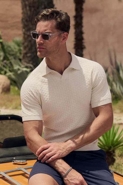THE CAVO OAT MILK SHIRT