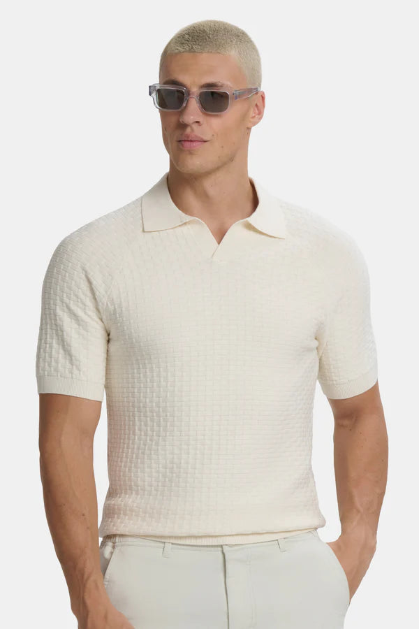 THE CAVO OAT MILK SHIRT