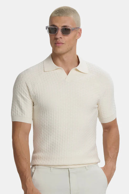 THE CAVO OAT MILK SHIRT