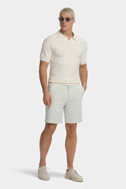THE CAVO OAT MILK SHIRT