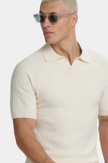 THE CAVO OAT MILK SHIRT
