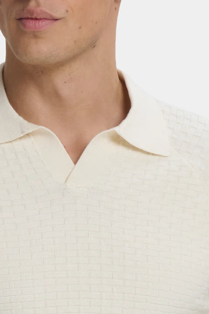 THE CAVO OAT MILK SHIRT