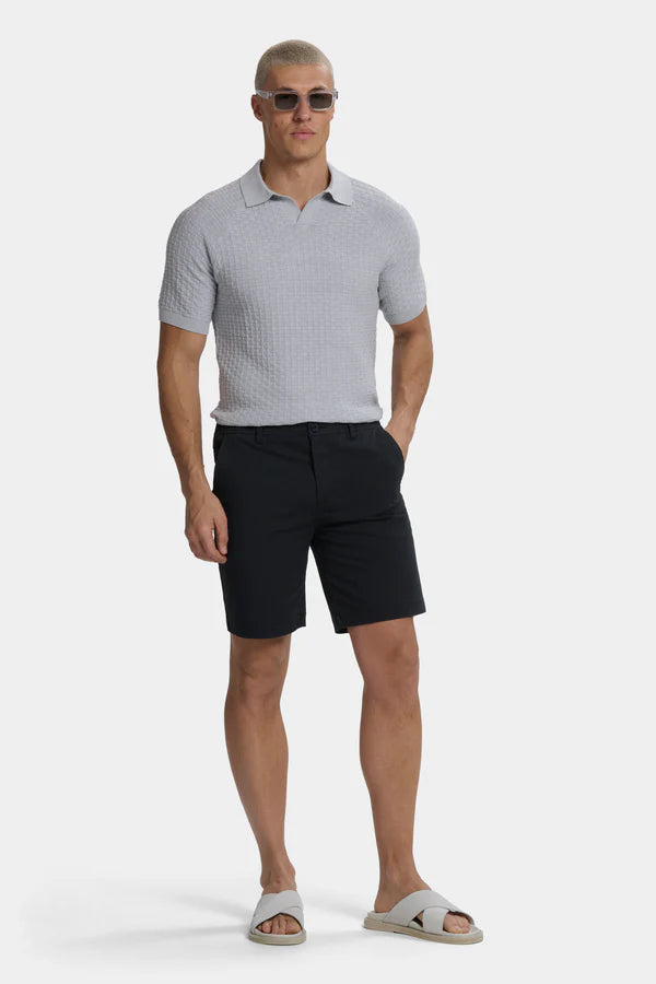 THE CAVO GREY SHIRT