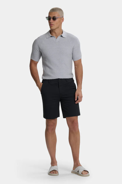 THE CAVO GREY SHIRT