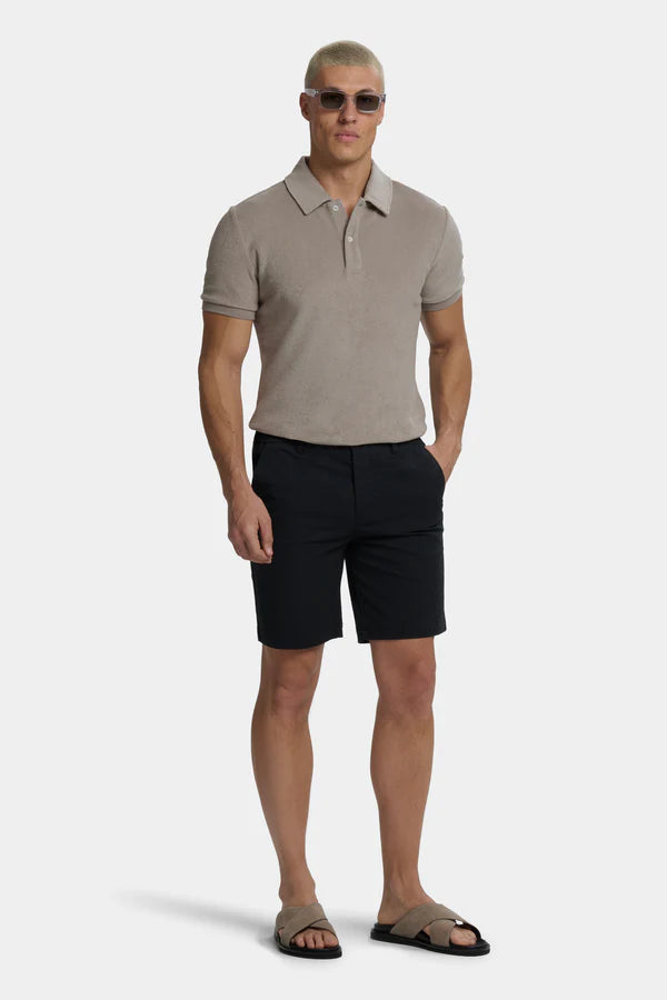 THE GIA DEEP STONE SHIRT