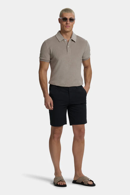 THE GIA DEEP STONE SHIRT