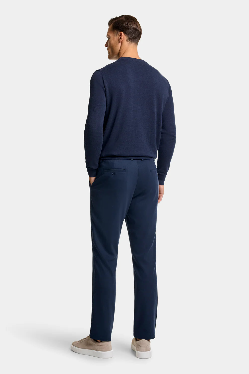 THE SEVERO SLIM CHINO