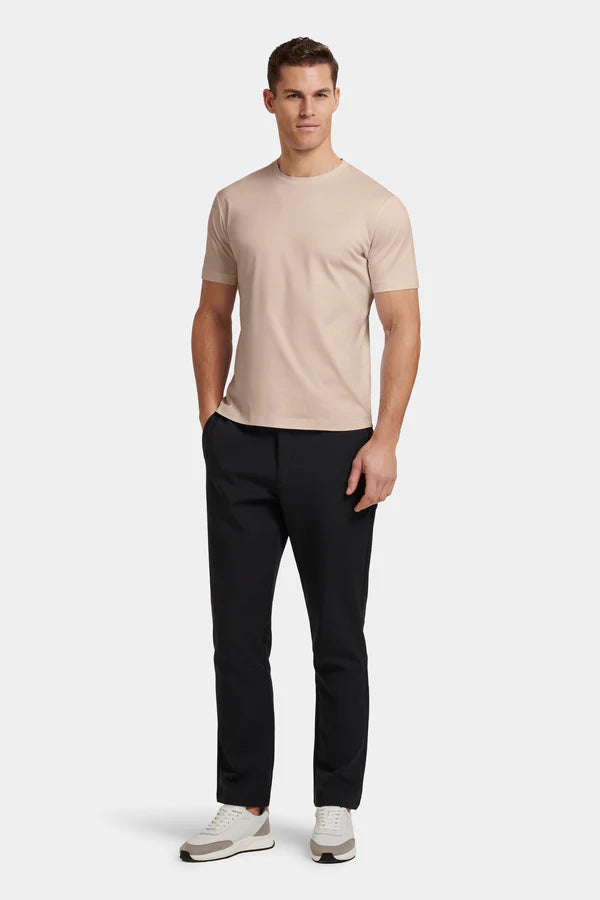 THE DESIO SLIM MID TOUPE T-SHIRT