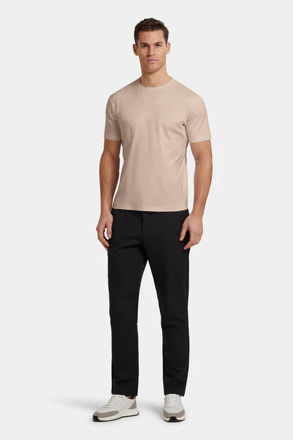 THE DESIO SLIM MID TOUPE T-SHIRT