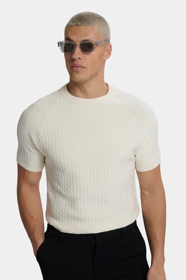THE CAVO OAT MILK T-SHIRT