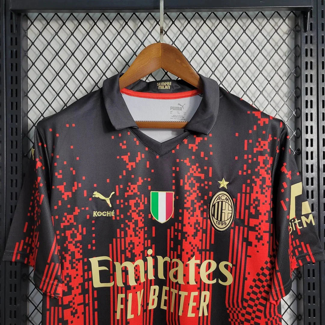 Milan 2022 Special Shirt