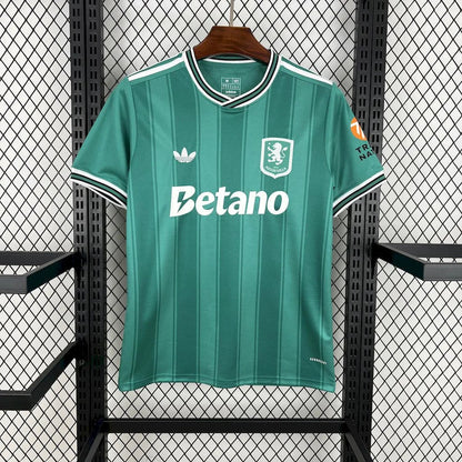 Aston Villa 2024 Special Shirt