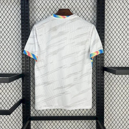 Barca 2025 Special Rainbow Shirt