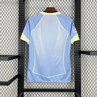 Barca 2025 Blue Special Shirt